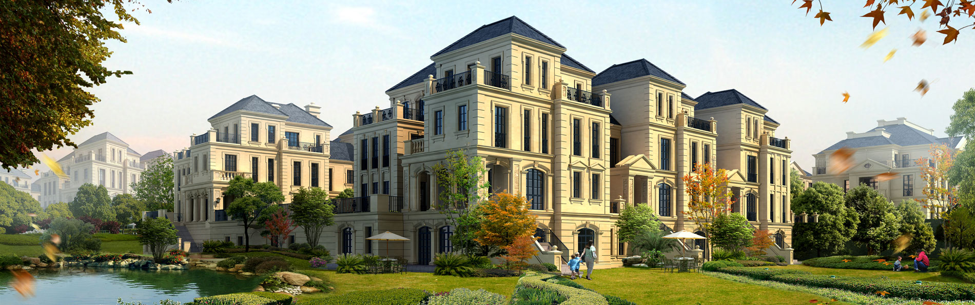 洛阳市GA黄金甲房地产置业有限公司